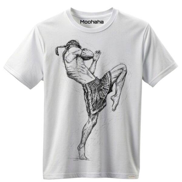 MUAY THAI Shirt