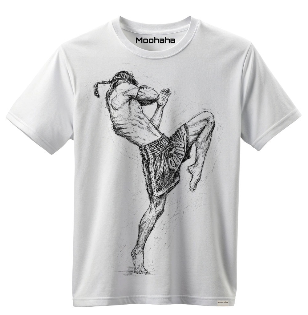 MUAY THAI Shirt