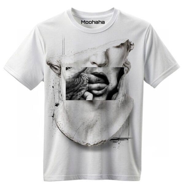 Sexy Sculpture Shirt