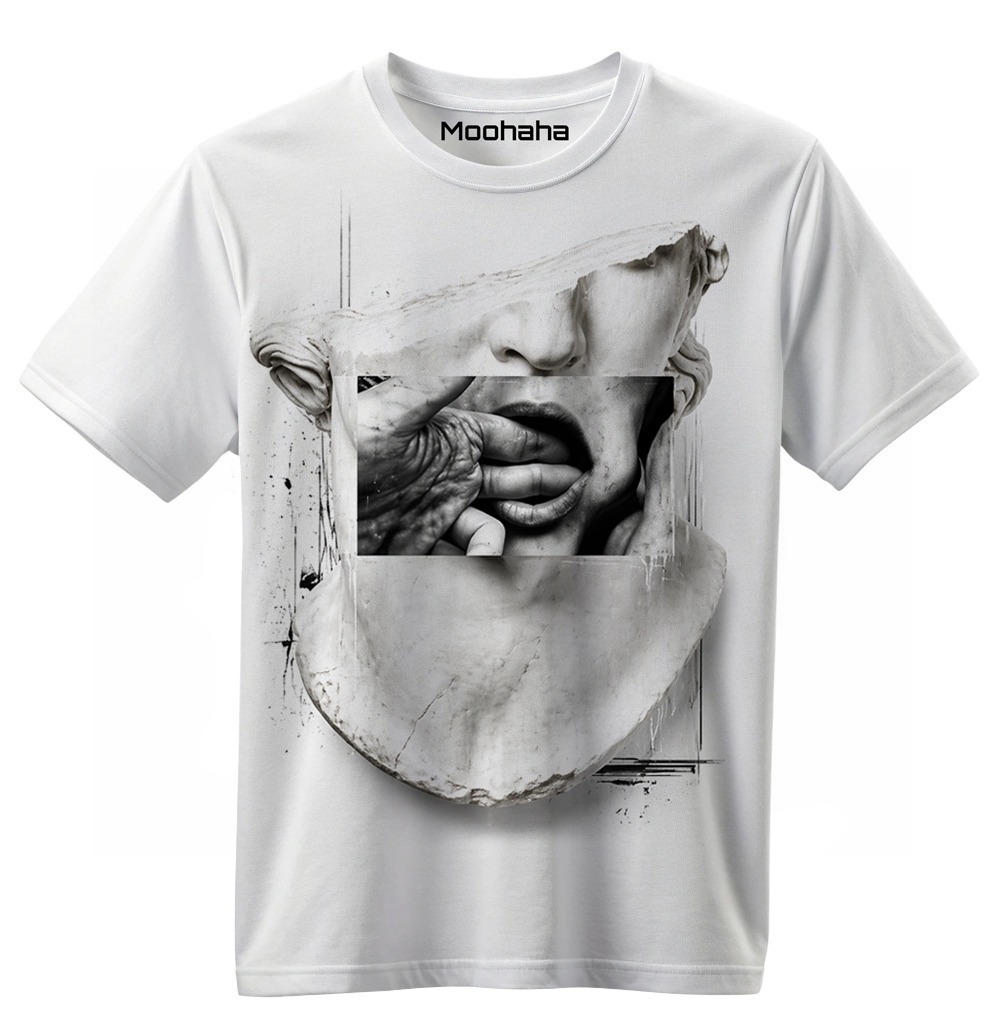 Sexy Sculpture Shirt